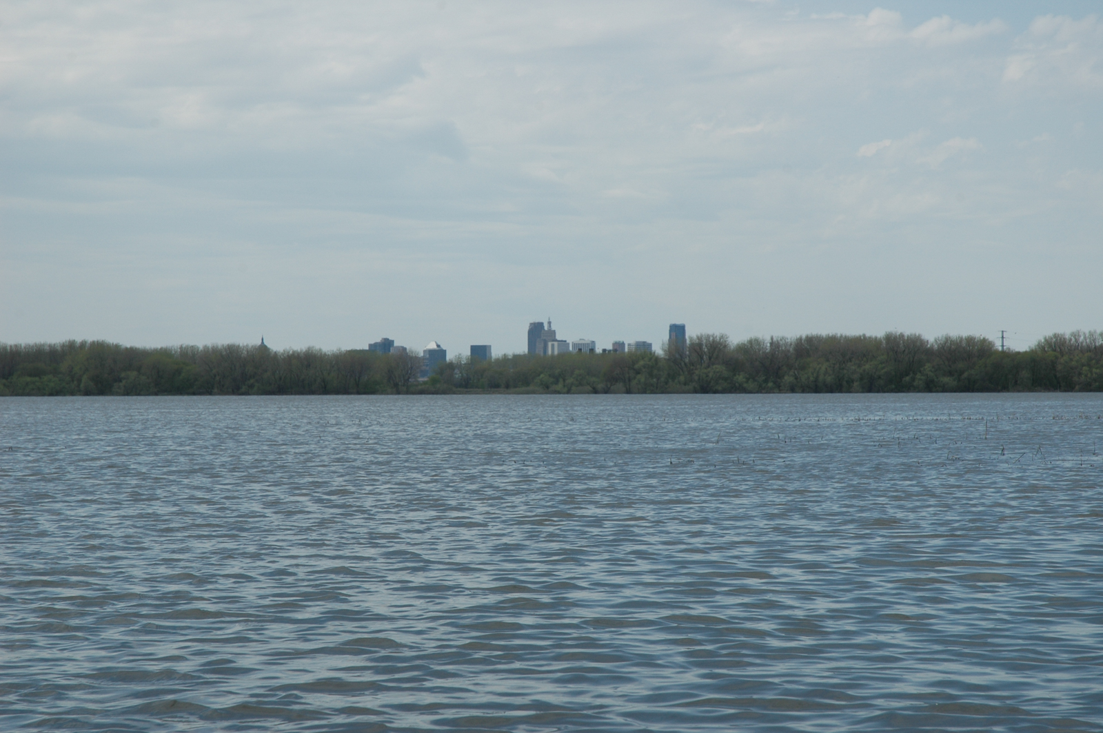 a Member Friends of the Parks and Trails